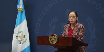 Ministra aclara ejecución presupuestaria del CIV. / Foto: Archivo.