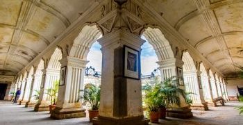 Museo de Arte Colonial reabrirá sus puertas al público./Foto: MCD.