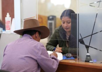 IGSS alcanza récord de 1.8 millones de afiliados en julio