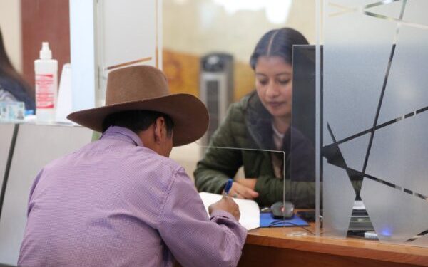 IGSS alcanza récord de 1.8 millones de afiliados en julio