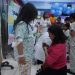 Hospital Roosevelt atiende 400 niños quemados cada año