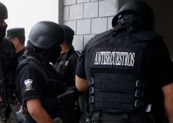 PNC rescata a adolescente hondureña retenida en una vivienda de Salamá