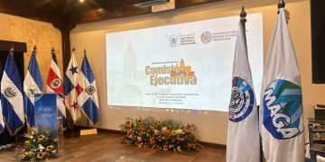 OIRSA acuerda fortalecer la sanidad agropecuaria regional en 2027