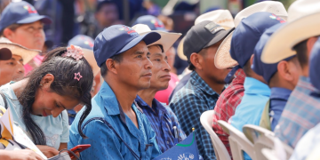 RSH contribuye a identificar las necesidades de las familias./Foto: Analí Camey.