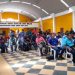 SCEP inicia con la elección de representantes para Codedes. (Foto: SCEP)