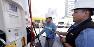 MEM fortalece las fiscalizaciones por rebaja a combustibles. (Foto: archivo)