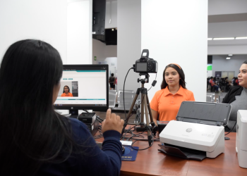 La primer emisión del DPIME será gratuita. (Foto: Renap)