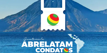 Guatemala será sede por primera vez de AbreLatam ConDatos 2026. (Foto: AbreLatam)