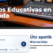 Programa de radios educativas del Mineduc promueve el acceso a educación comunitaria. (Foto: captura de pantalla)