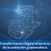 Oficializan la implementación obligatoria de la plataforma X-Road. (Foto: GAE)