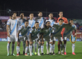 ¿Cuándo juega Guatemala vs. Surinam? Fecha, hora y dónde ver el partido de la Liga de Naciones 2026