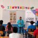 Imparten taller de recetas de la región chortí./Foto: MCD.
