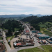 Avanzan proyectos de infraestructura, educación y salud en Totonicapán
