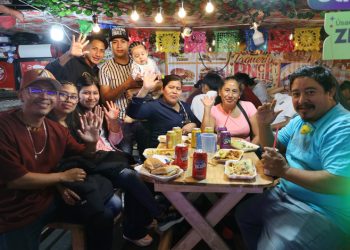 Feria del Rosario en Guatemala 2026 se celebrará durante todo octubre