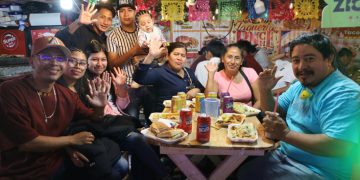 Feria del Rosario en Guatemala 2026 se celebrará durante todo octubre