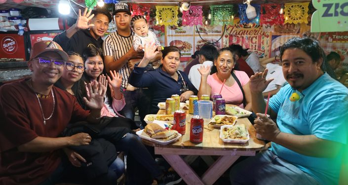 Feria del Rosario en Guatemala 2026 se celebrará durante todo octubre