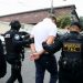 SGAIA logra la captura de una persona con fines de extradición a EE.UU. (Foto: PNC)