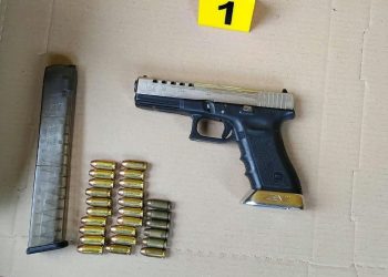 Especiales AGN: Armas ilegales, una puerta abierta a la violencia que Guatemala intenta cerrar