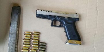 Especiales AGN: Armas ilegales, una puerta abierta a la violencia que Guatemala intenta cerrar