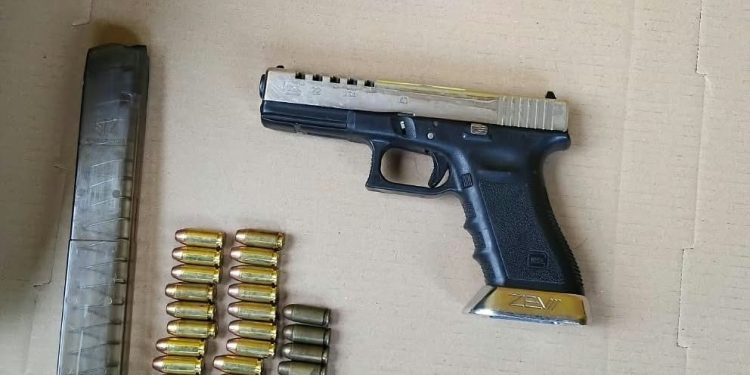 Especiales AGN: Armas ilegales, una puerta abierta a la violencia que Guatemala intenta cerrar