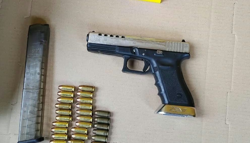 Especiales AGN: Armas ilegales, una puerta abierta a la violencia que Guatemala intenta cerrar