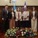 Secretaría entrega carta de agradecimiento a la República de China (Taiwán) por apoyo para proyectos de información