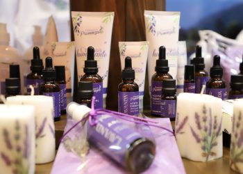 Industria de cosméticos e higiénicos se prepara para ADVANCE 2027