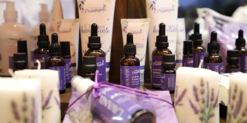 Industria de cosméticos e higiénicos se prepara para ADVANCE 2027