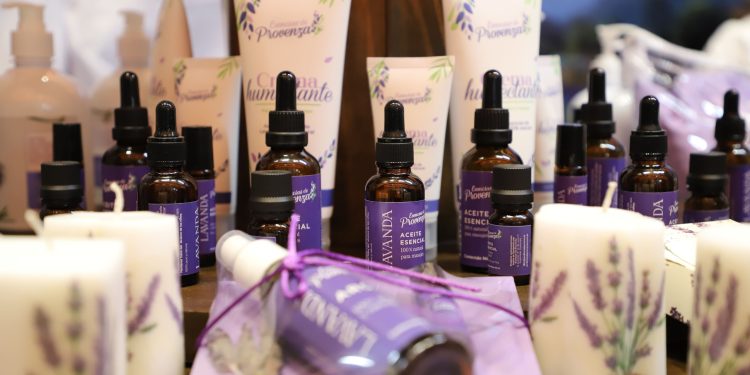 Industria de cosméticos e higiénicos se prepara para ADVANCE 2027