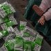 Se prevé ampliar suplemento nutricional a 205 municipios. / Foto: UNICEF