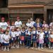 SOSEP asiste a 400 niñas y niños en el marco del Día del Niño