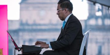 Inicia el 29.º Festival del Centro Histórico con música y cultura