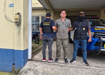 PNC captura a la persona 39 con fines de extradición a Estados Unidos