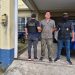 PNC captura a la persona 39 con fines de extradición a Estados Unidos