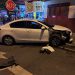Persecución contra robacarros en zona 11 deja a presunto responsable fallecido y un capturado