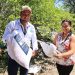 MAGA fortalece producción de más de 50 mil familias mediante Mano a Mano