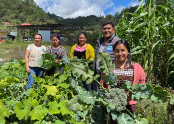 MAGA entrega más de 82 mil raciones de alimentos en municipios de Chiquimula