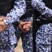 Ri kajlajk’al wuqub’ (287) chi ajchajinelab’ xe’ok che chajinik pa Japache’ Tz’apib’al / 287 nuevos guardias se incorporan para reforzar la seguridad carcelaria