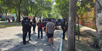 PNC y Ejército fortalecen operativos de seguridad en distintos puntos del país