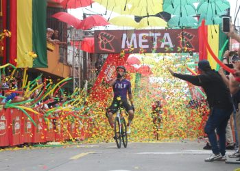 Vuelta a Guatemala 2026: Jhonatan Chávez se corona en San Rafael Pie de la Cuesta