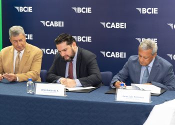 BCIE impulsa gestión climática para fortalecer las finanzas sostenibles