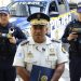Director de la Policía Nacional Civil informó sobre reestructuración de la institución. (Foto: PNC)