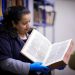 Un libro con 5 siglos de antigüedad se resguarda en la Biblioteca Nacional