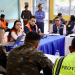 Autoridades departamentales de Escuintla refuerzan prevención ante lluvias y riesgos epidemiológicos