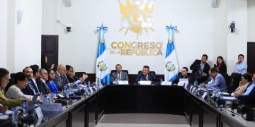 El presupuesto 2027 del Mineduc contempla atención para 37 mil centros educativos. (Foto: Mineduc)