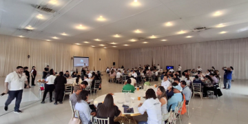 Desarrollan IV Diálogo Territorial del Área Oriente de la Causa Nacional con y por Personas con Discapacidad