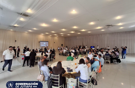 Desarrollan IV Diálogo Territorial del Área Oriente de la Causa Nacional con y por Personas con Discapacidad