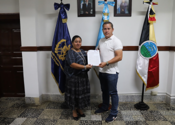 Chahal avanza en el fortalecimiento de su infraestructura productiva agrícola