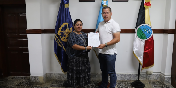 Chahal avanza en el fortalecimiento de su infraestructura productiva agrícola