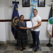 Chahal avanza en el fortalecimiento de su infraestructura productiva agrícola